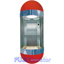 FUJI Observation Aufzugslift zum Verkauf (HD-GA03)